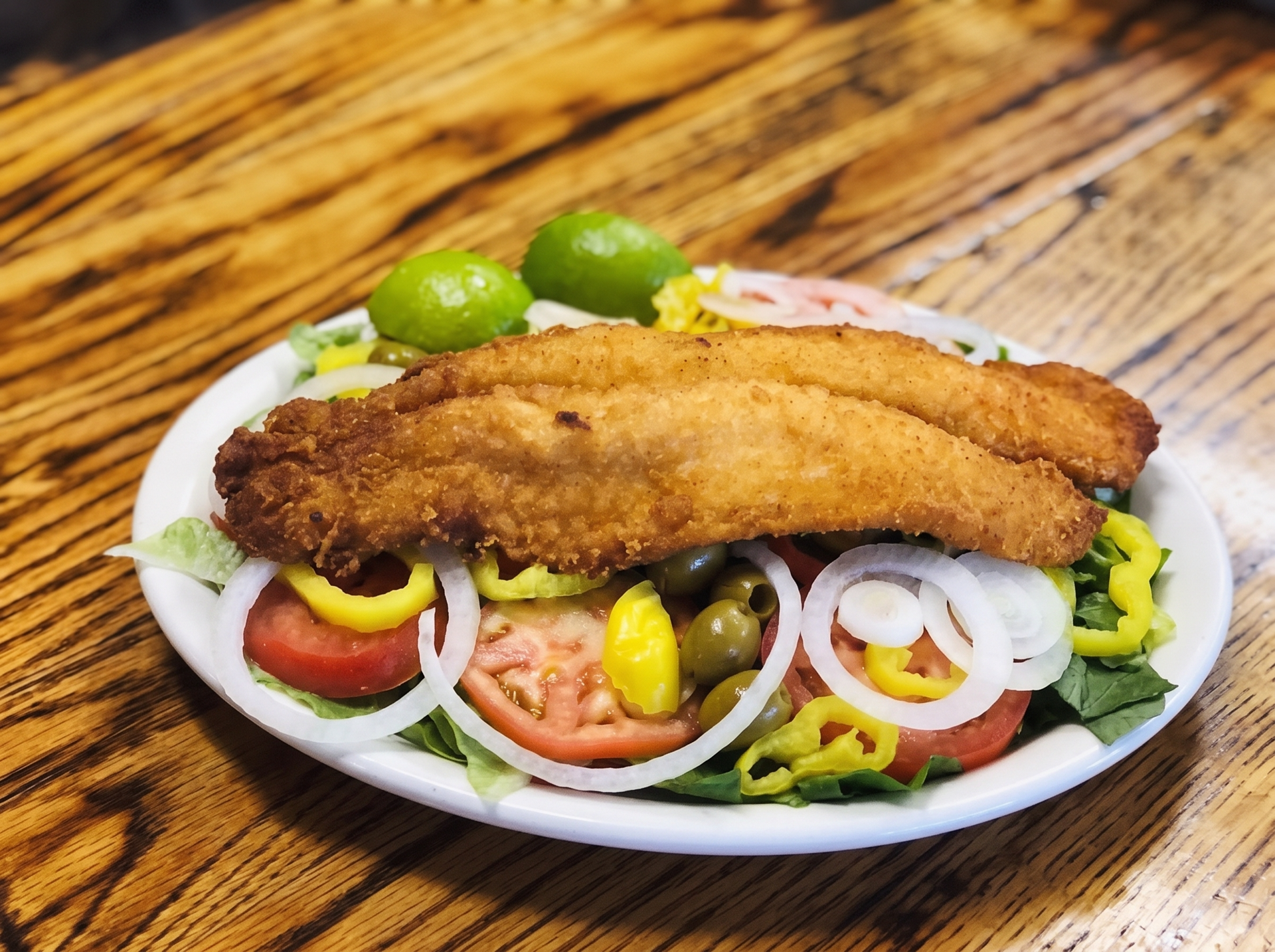 A Menu Made for Every Appetite