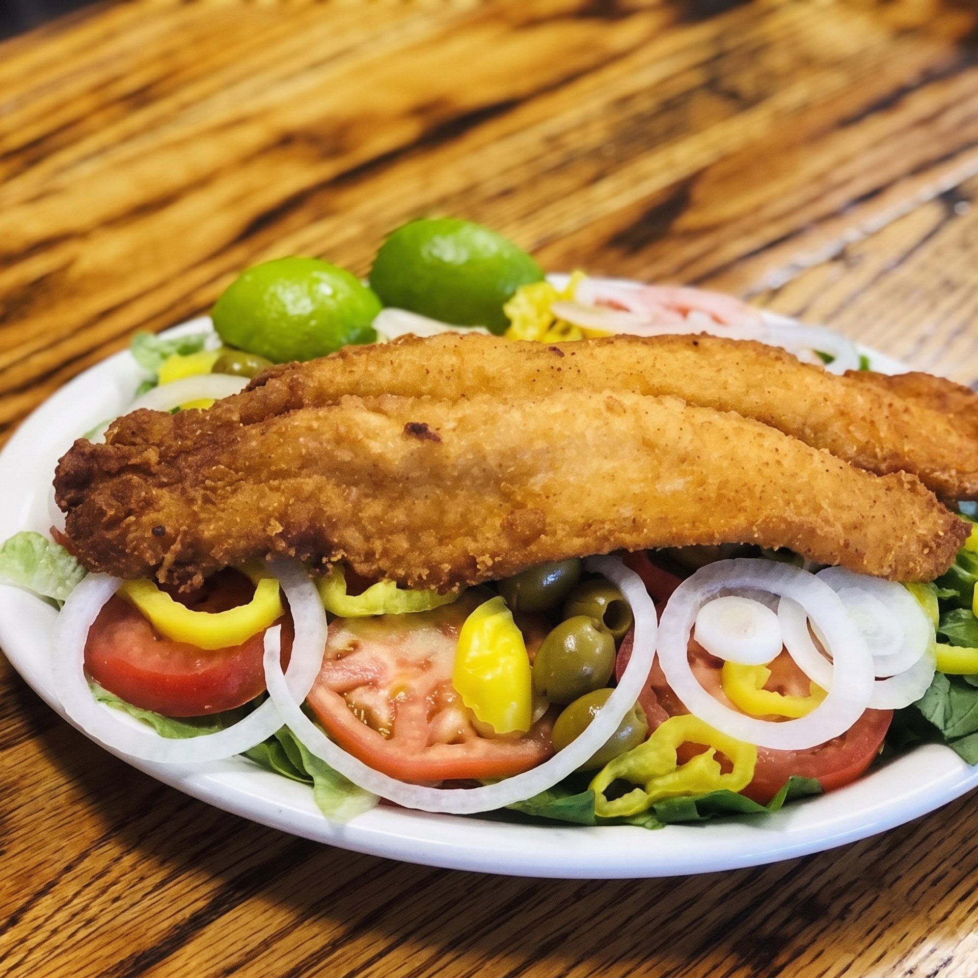 A Menu Made for Every Appetite