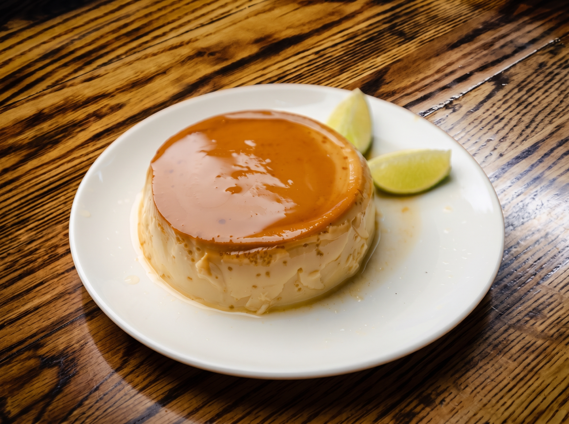 Liborios Latin Cafe Rewards